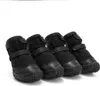 INF Bequeme, rutschfeste Hundeschuhe für kleine Hunde & Produktbild-Vorschau 3