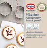 Dr. Oetker Ausstecher-Set Ringe, gewellte Ausstechform für Produktbild-Vorschau 1