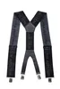 Arbeitshosenträger Hosenträger AKC02 Herrenhosenträger 6 cm Produktbild-Vorschau 1