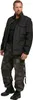 Brandit M-65 Vintage Hose, camouflage dunkles, XL Voir les images du produit 13
