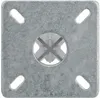 Piquet TRIBECCO pour lampes de jardin – 100 x 100 mm, Voir les images du produit 8