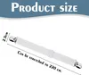 Verstellbarer Spannbettlakenspanner (65 cm bis 200 cm), Produktbild-Vorschau 4