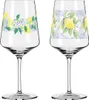 Ritzenhoff 2931021 Aperitifglas 2er Set #21, #22 SOMMERTAU Produktbild-Vorschau 1
