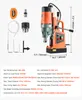 VEVOR Magnetická vŕtačka, motor 1550 W, priemer vŕtania 50 Náhľad obrázku produktu 7