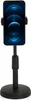 hjh OFFICE Handy & Tablet Halterung FLEXMOBI II Produktbild-Vorschau 1