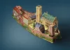 Schreiber-Bogen Kartonmodellbau Wartburg Z Produktbild-Vorschau 4