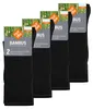 NUR DIE Herren Freizeitsocken Bambus Komfortbund 8-Pack Produktbild-Vorschau 1