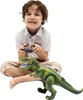 Kinder LED Ferngesteuertes Dinosaurier Spielzeug, Produktbild-Vorschau 6