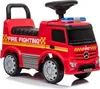 Reflektor Mercedes Antos Feuerwehr Produktbild-Vorschau 6