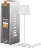 Brandson Tischlampe kabellos, LED Tischleuchte, Produktbild-Vorschau 7