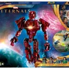 LEGO 76155 Marvel V Arishemovom tieni, hračka superhrdinu Náhľad obrázku produktu 36