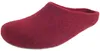 Gottstein Magicfelt 701 Damen Wollfilz-Pantoffel weinrot Produktbild-Vorschau 1