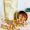 BAM Gold Goldene Schokolade - Kuvertüre - Schokoladen Drops Produktbild-Vorschau 2