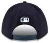 New Era MLB Player Replica 9FORTY M-Crown Cap Team Detroit Produktbild-Vorschau 16