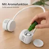 Umhängeventilator Nackenventilator 360° verstellbar Produktbild-Vorschau 7