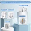 16 Stück Reinigungstücher für ECOVACS Winbot W2 PRO Omni / Produktbild-Vorschau 2