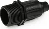 Connettore per raccordo PE 16 mm Giunto AG 3/4" Bradas 2708 Anteprima dell’immagine prodotto 2