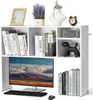 VEVOR Schreibtisch Bücherregal94 x 24 x 73 cm  Produktbild-Vorschau 1