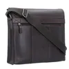 LEONHARD HEYDEN Leder Umhängetasche Schultertasche Dakota Produktbild-Vorschau 7