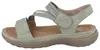 Sandali da donna Rieker 64870-52 grun 40 Anteprima dell’immagine prodotto 10