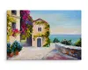 Fabelhafte Canvas LEINWAND BILDER 90x60 cm XXL Kunstdruck Produktbild-Vorschau 3