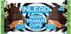Inlead Wafer Cups (15x50g) Peanut Dark Choc (vegan) - Produktbild-Vorschau 4