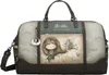 Anekke sac de voyage Real Travel Bag Multicolor multicolore Voir les images du produit 1