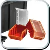 NEO TOOLS HD Cassetta degli attrezzi compatta su ruote Anteprima dell’immagine prodotto 12