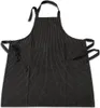 1 Karton Grillschürze Küchenschürze mit Ofenhandschuh Produktbild-Vorschau 2