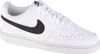 W Nike Court Vision Lo Nn White/Black-White 40.5 Produktbild-Vorschau 1