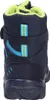 Stivali Superfit Stivali in pelle scamosciata/tessuto Anteprima dell’immagine prodotto 13