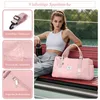Reisetasche Sporttasche wasserdicht Handgepäck-Taschen mit Produktbild-Vorschau 7