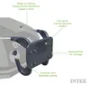 INTEX Außenbordmotorbefestigung bis 3 PS Motoren, Halterung Produktbild-Vorschau 2