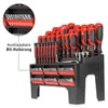 WALTER XXL Schraubendreher- & Bit-Set 100-teilig – Geschenk Produktbild-Vorschau 10