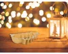 Silikon-Backform Tannenbaum - Festliche Kuchen in Gold Produktbild-Vorschau 2