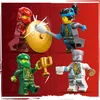 LEGO NINJAGO 71831 Ninja-Spinjitzu-Tempel (71831) Náhľad obrázku produktu 34