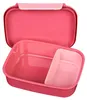 Scooli Peppa Pig 4043946302254, Brotdose, Pink, Abbildung, Produktbild-Vorschau 2
