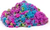 Kinetic Sand KNS ACK RbwCastleSglCtnrBP S20 MX GML, Detský Náhľad obrázku produktu 8
