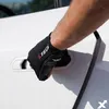 Rukavice Cyklistické rukavice Xt201 M Náhled obrázku produktu 4
