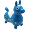 Rody Hüpfpferd 26 cm, blau Voir les images du produit 2