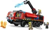 LEGO Camión de bomberos especial para aeropuerto 60499 Vista previa de la imagen del producto 23