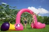 Grande irrigatore da giardino BESTWAY Jumbo flamingo 340 x Anteprima dell’immagine prodotto 9