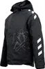 JOB-Tex Dachdecker-Jacke BREMEN schwarz XL Produktbild-Vorschau 5