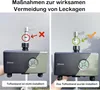 Diivoo Bewässerungscomputer WLAN 4 Ausgänge Automatische Produktbild-Vorschau 5
