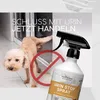 naturetrend Urin Stop für Hunde & Katzen 500ml I Mildes Produktbild-Vorschau 6