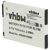 vhbw 2x Akku Ersatz für Siemens Gigaset V30145-K1310-X445 Produktbild-Vorschau 9
