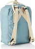 FJÄLLRÄVEN Kanken Mini Sky Blue-Light Oak_delete Produktbild-Vorschau 9