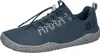 Waldläufer H-Britt Barfußschuhe Blau in Gr. 41 Produktbild-Vorschau 4