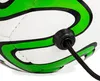 VirtuFit Trener piłkarski z linką i obrotem 360° Podgląd zdjęcia produktu 4