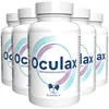 Oculax - 300 kapslí, balení po 5 kusech  Weitere Aktionen Náhled obrázku produktu 1